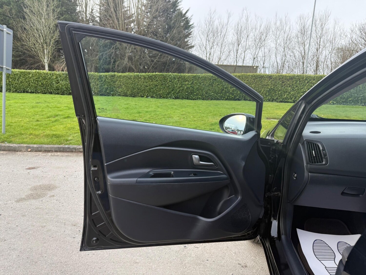 Used Kia Rio for sale - 77559046: Photo 27