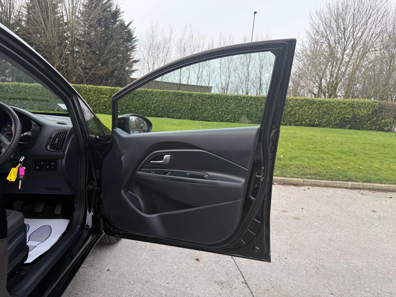 Used Kia Rio for sale - 77559046: Photo 28