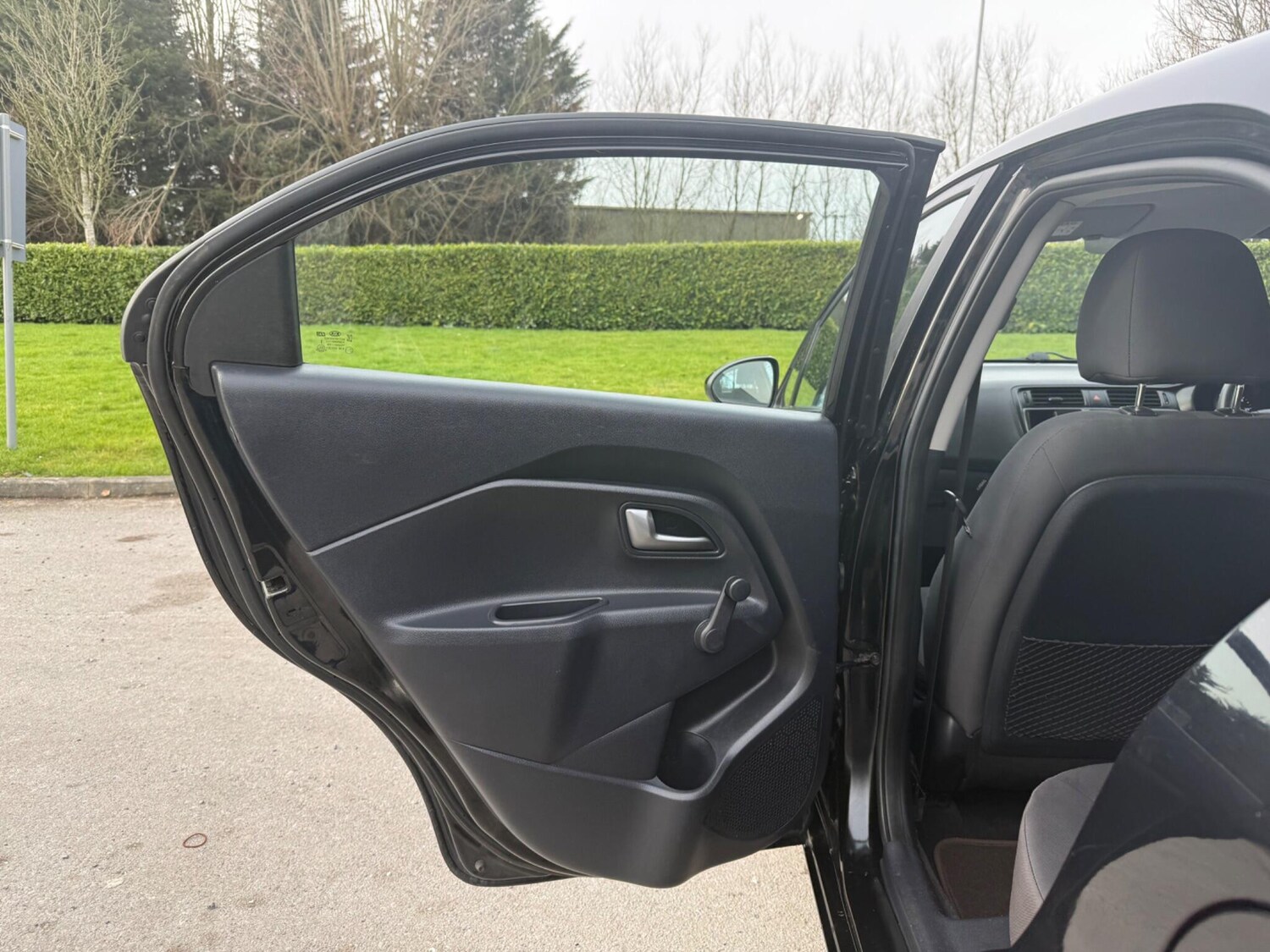 Used Kia Rio for sale - 77559046: Photo 29