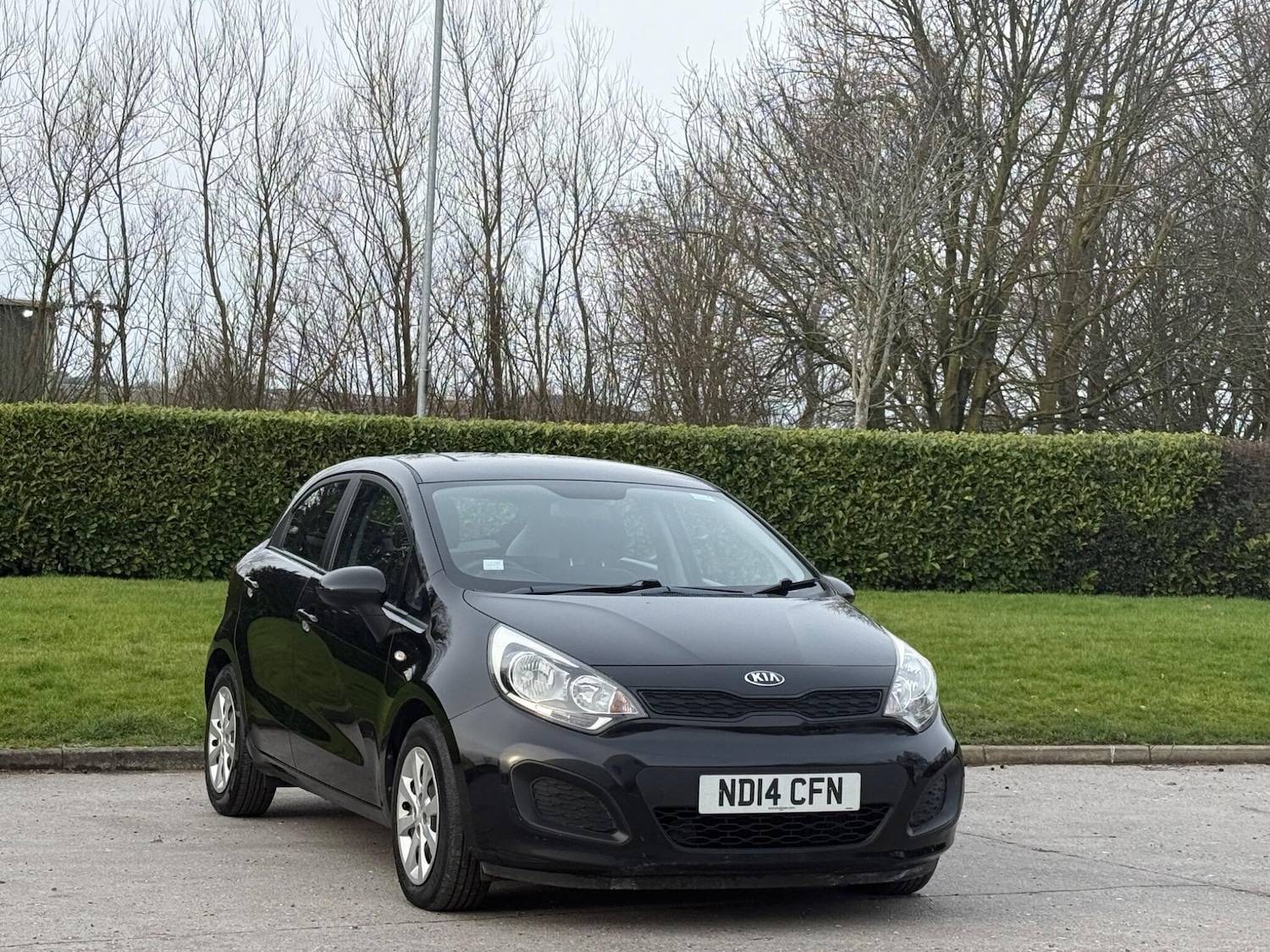 Used Kia Rio for sale - 77559046: Photo 3