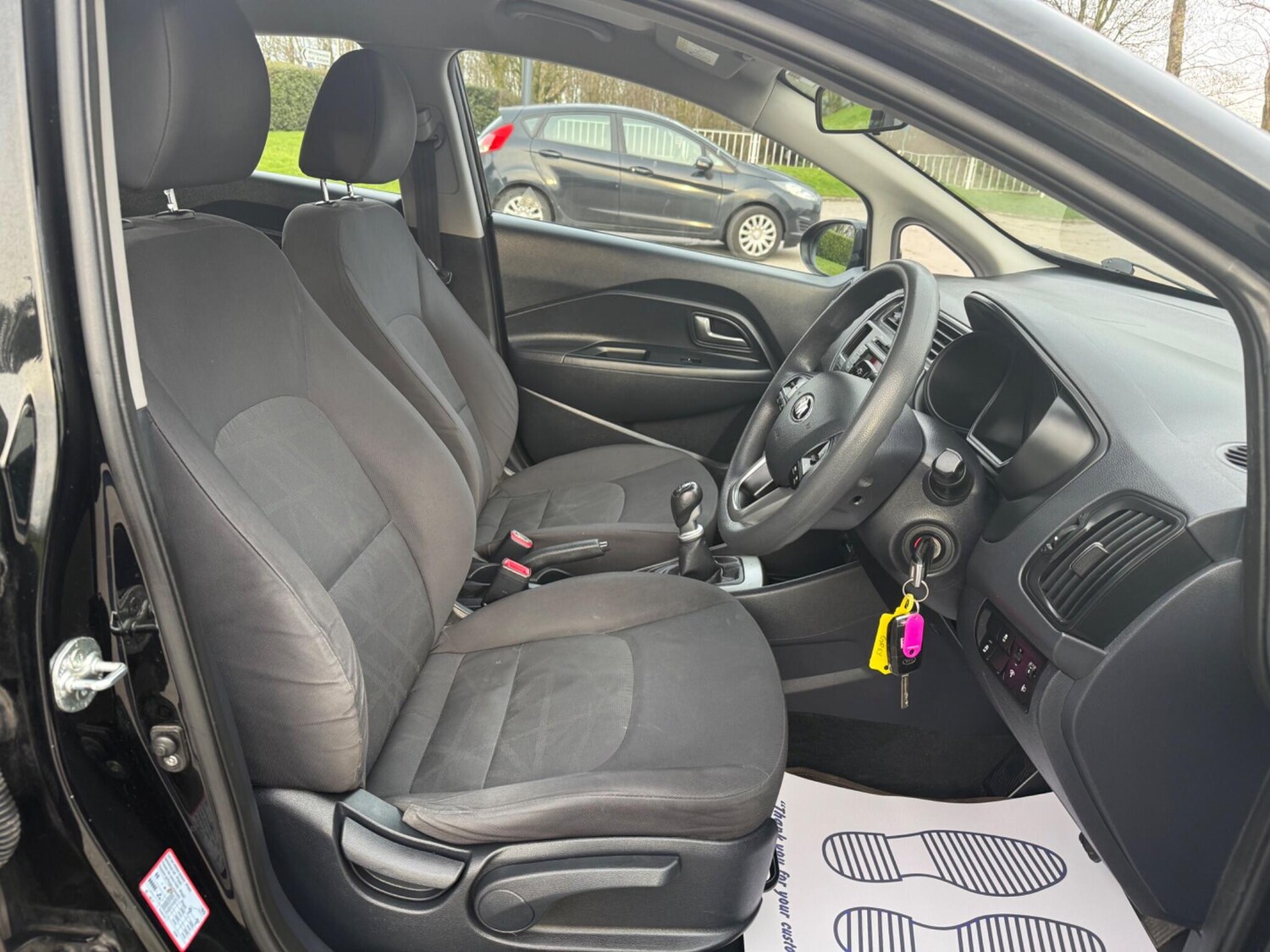 Used Kia Rio for sale - 77559046: Photo 31