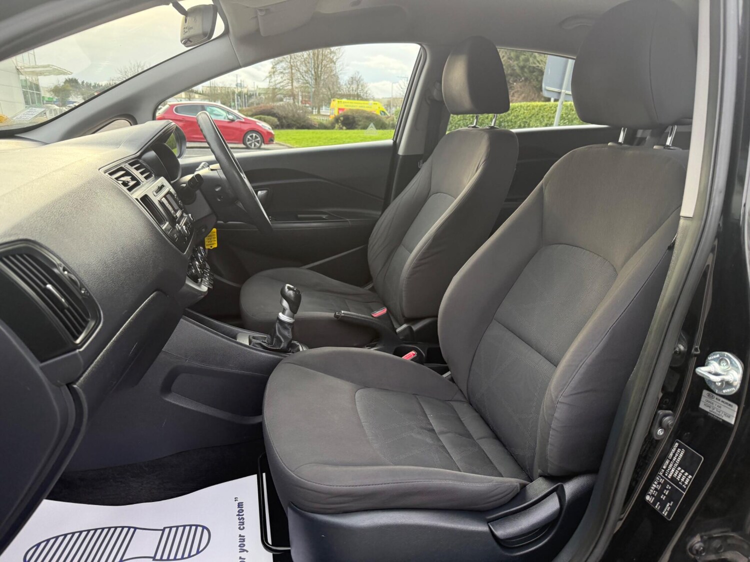 Used Kia Rio for sale - 77559046: Photo 32