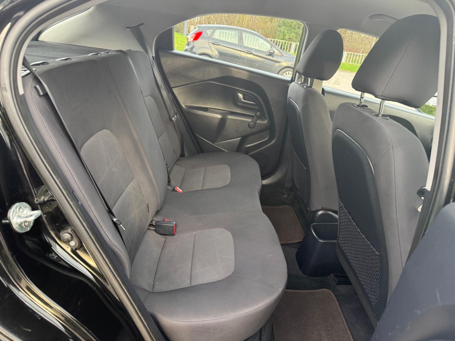 Used Kia Rio for sale - 77559046: Photo 33