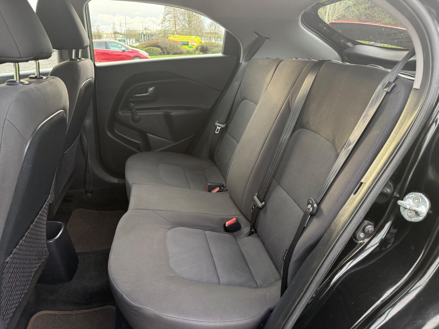 Used Kia Rio for sale - 77559046: Photo 34