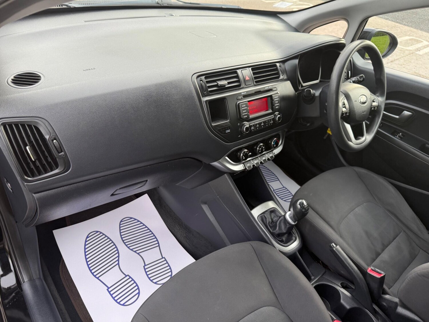 Used Kia Rio for sale - 77559046: Photo 35