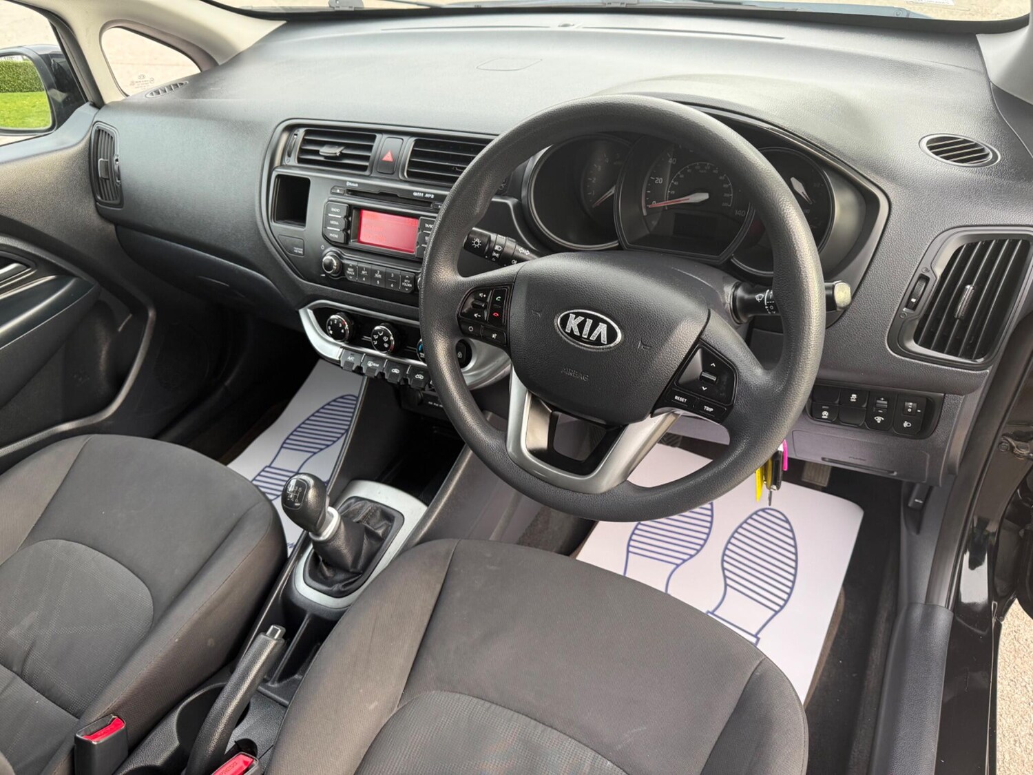 Used Kia Rio for sale - 77559046: Photo 36