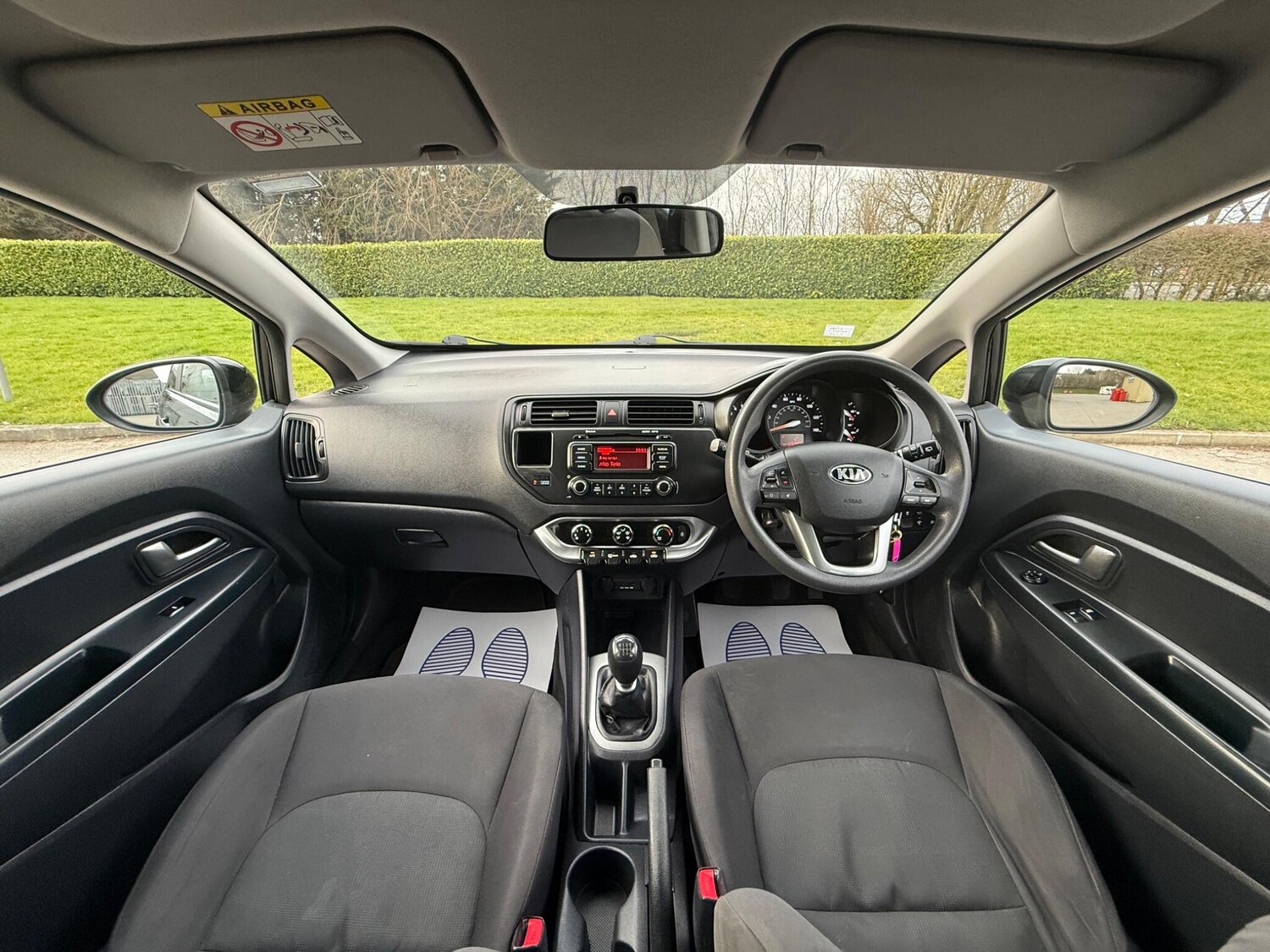 Used Kia Rio for sale - 77559046: Photo 37