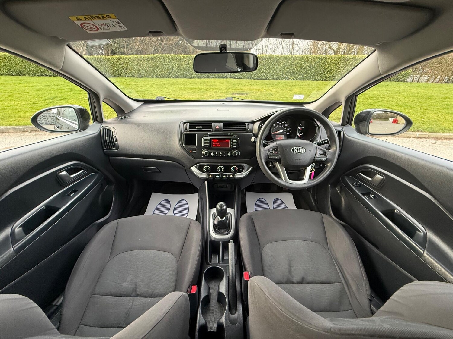 Used Kia Rio for sale - 77559046: Photo 38