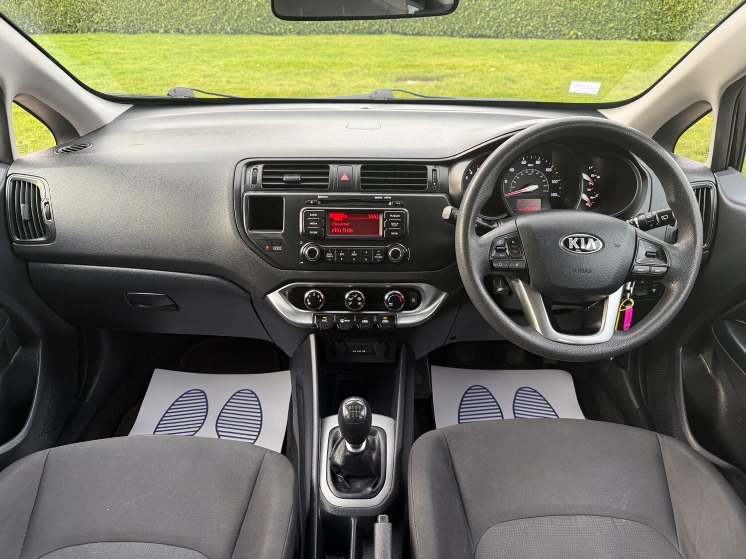 Used Kia Rio for sale - 77559046: Photo 39