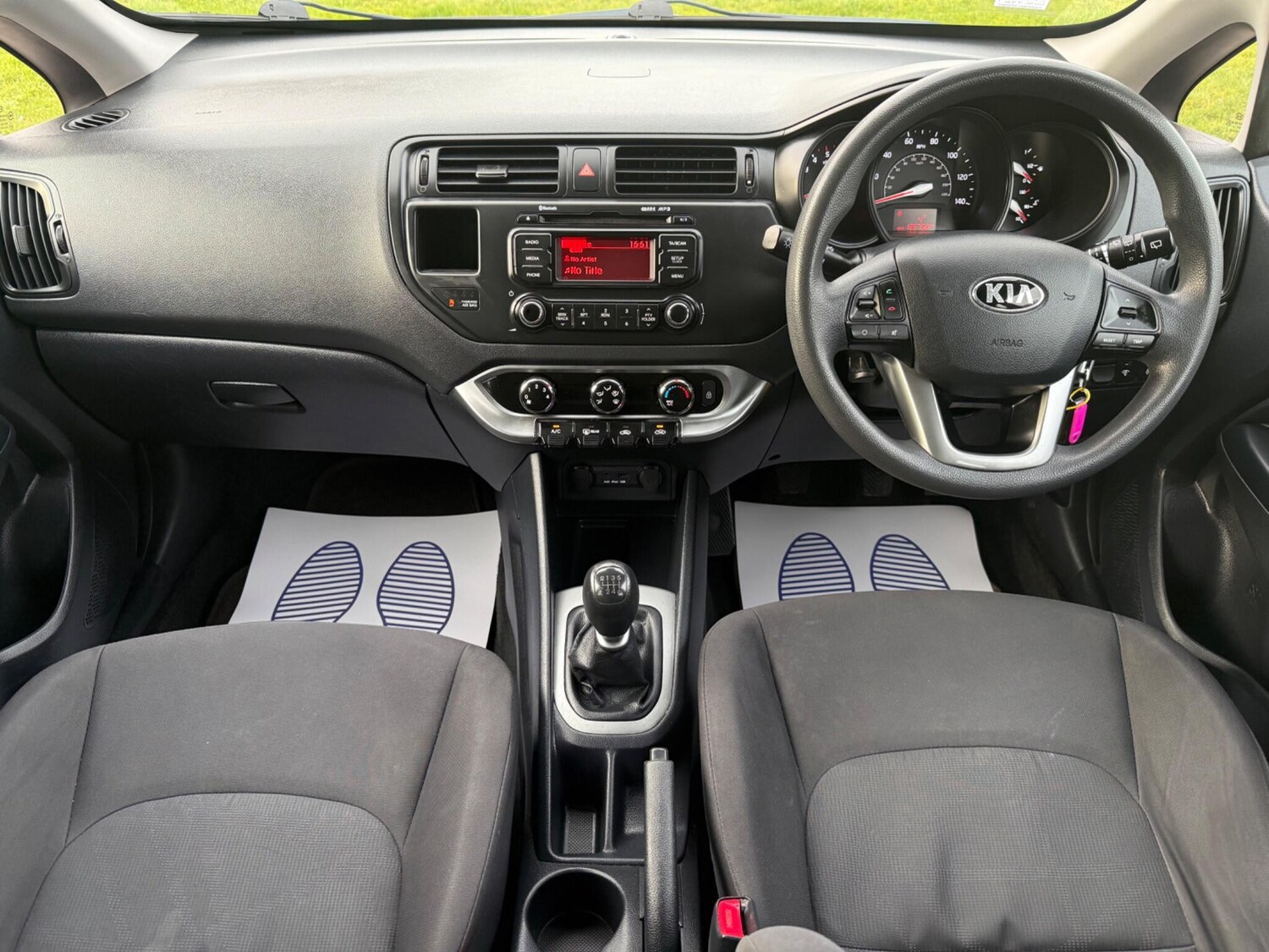 Used Kia Rio for sale - 77559046: Photo 40