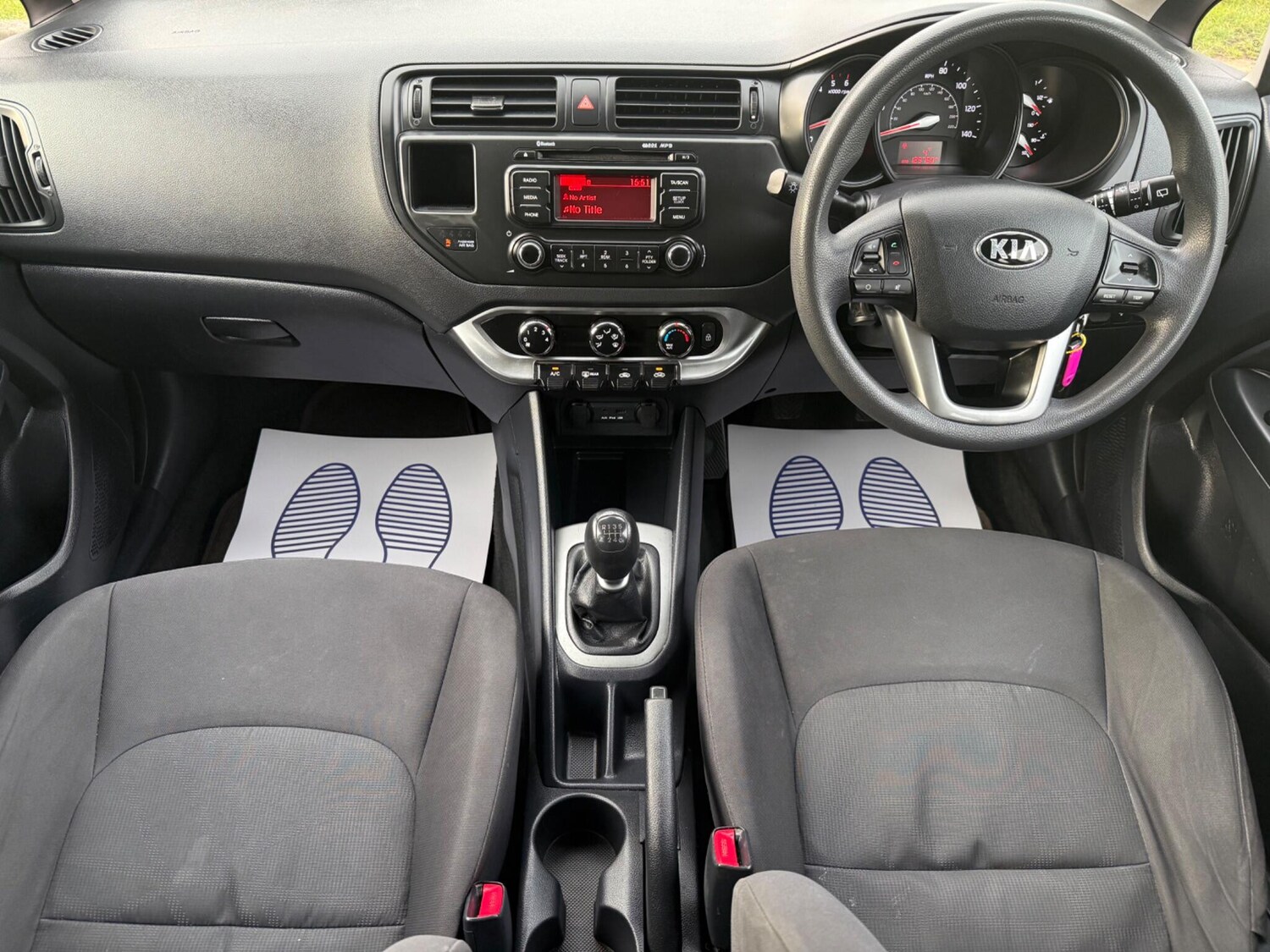 Used Kia Rio for sale - 77559046: Photo 42