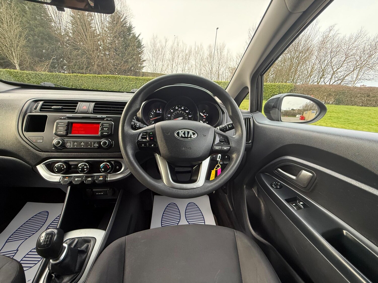 Used Kia Rio for sale - 77559046: Photo 45