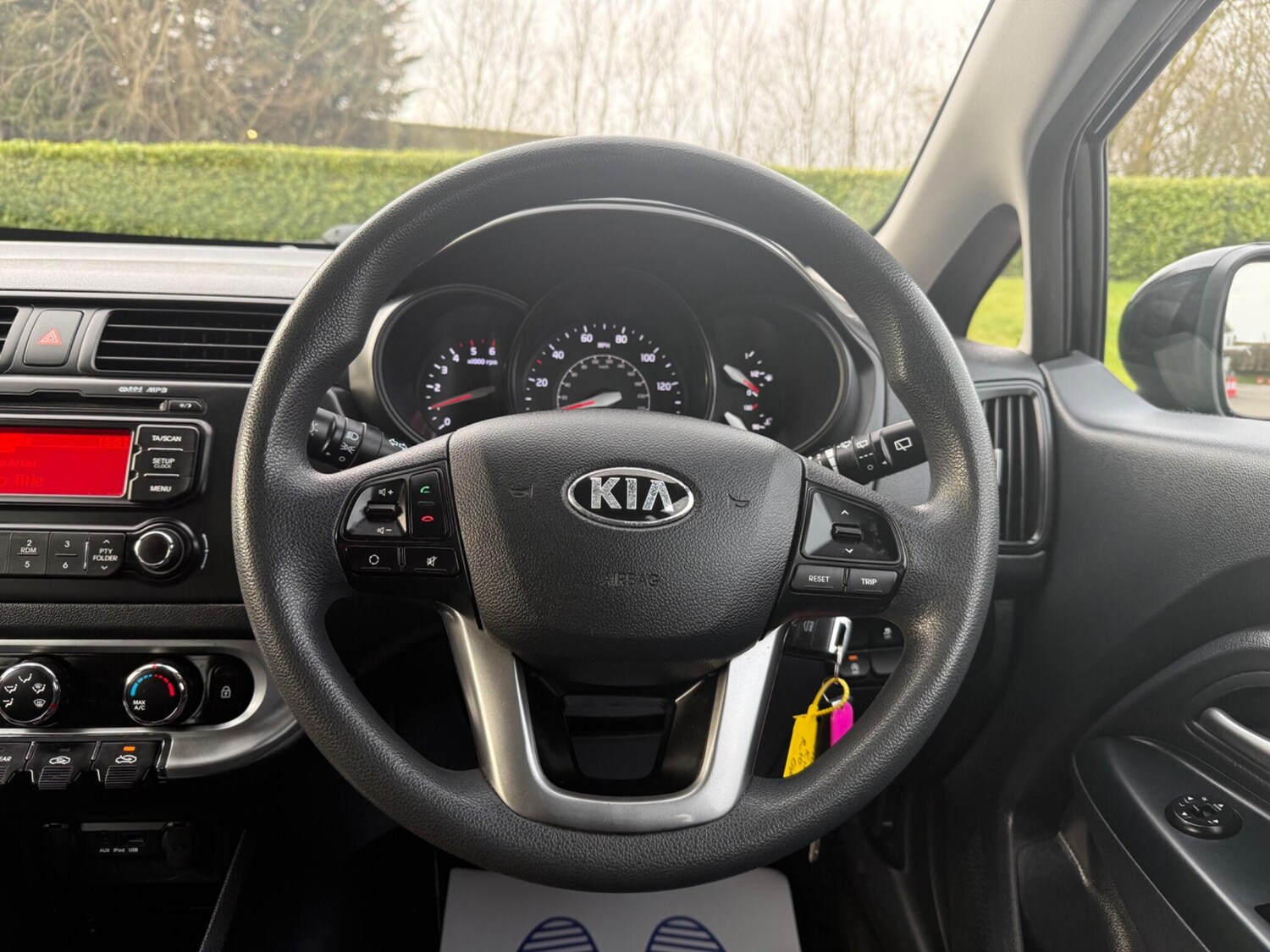 Used Kia Rio for sale - 77559046: Photo 46