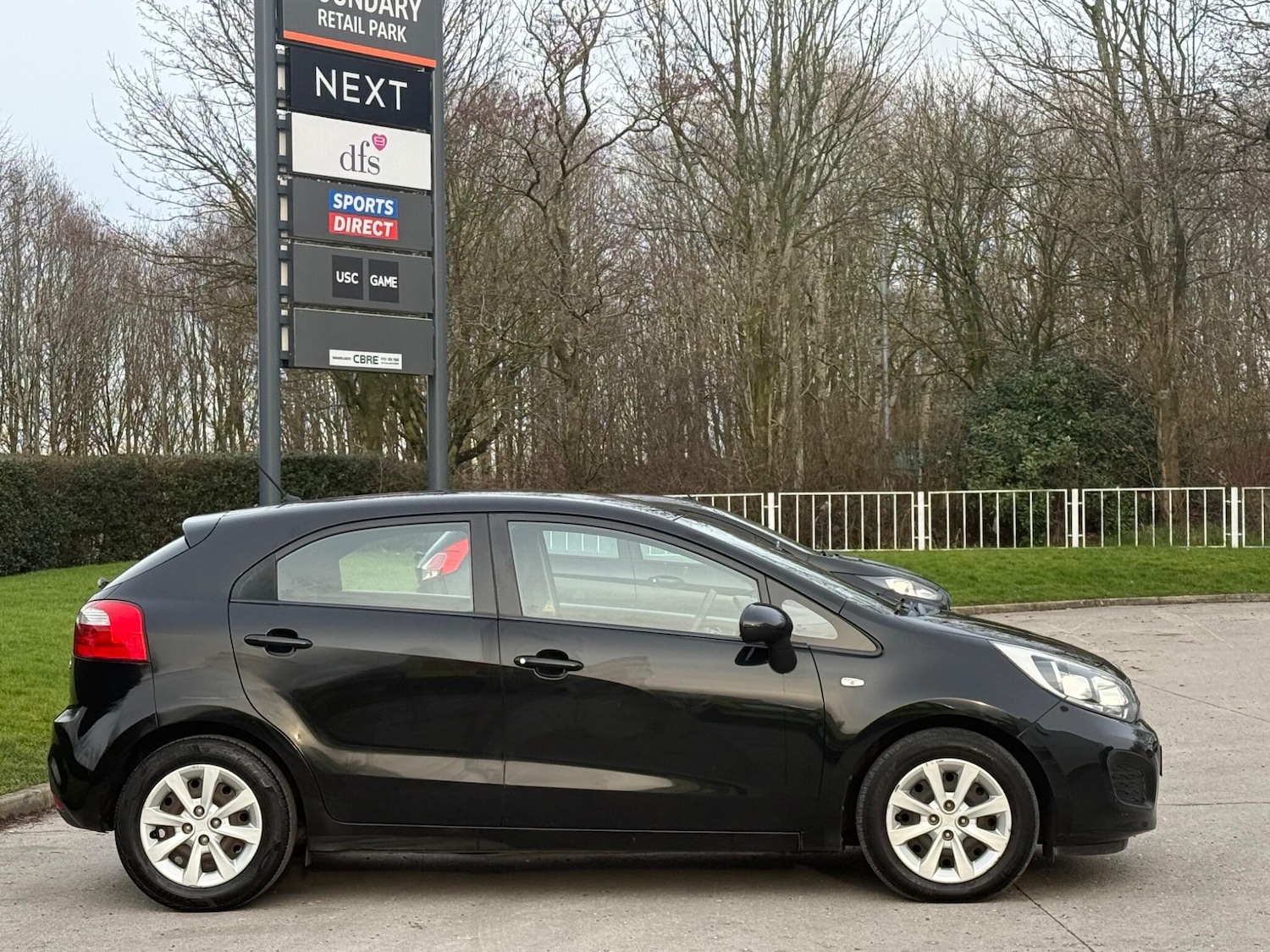 Used Kia Rio for sale - 77559046: Photo 5