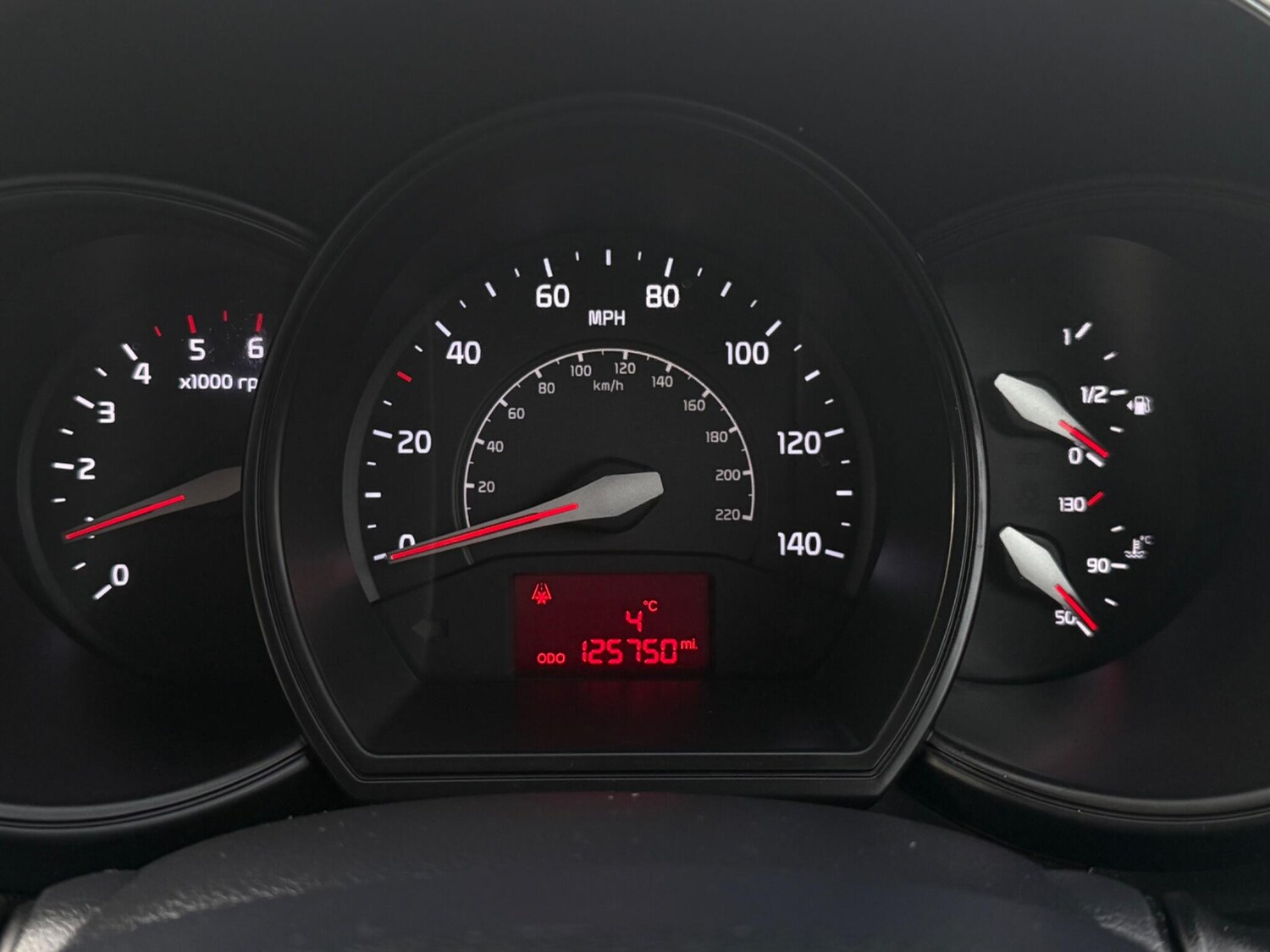 Used Kia Rio for sale - 77559046: Photo 51