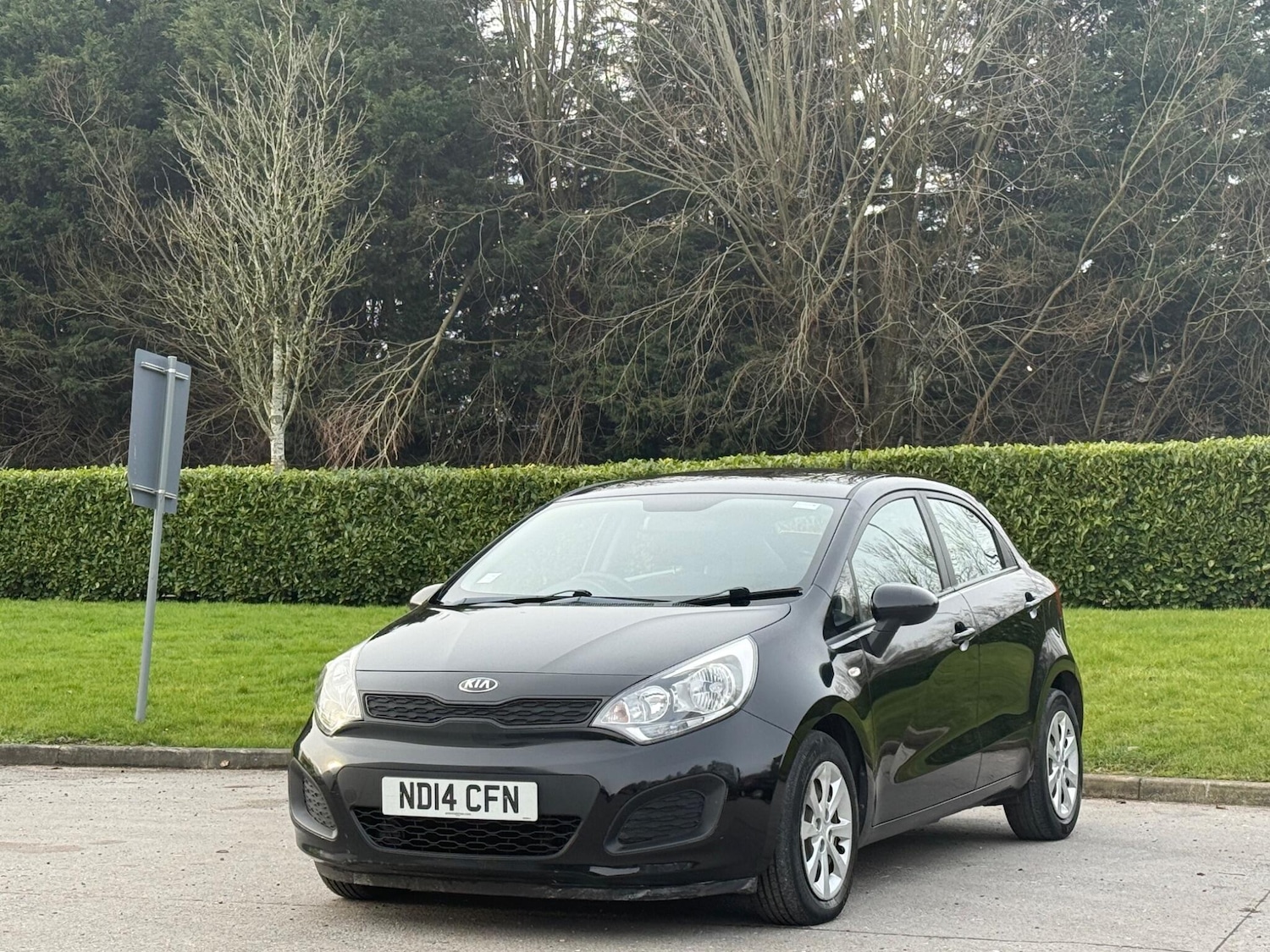 Used Kia Rio for sale - 77559046: Photo 9