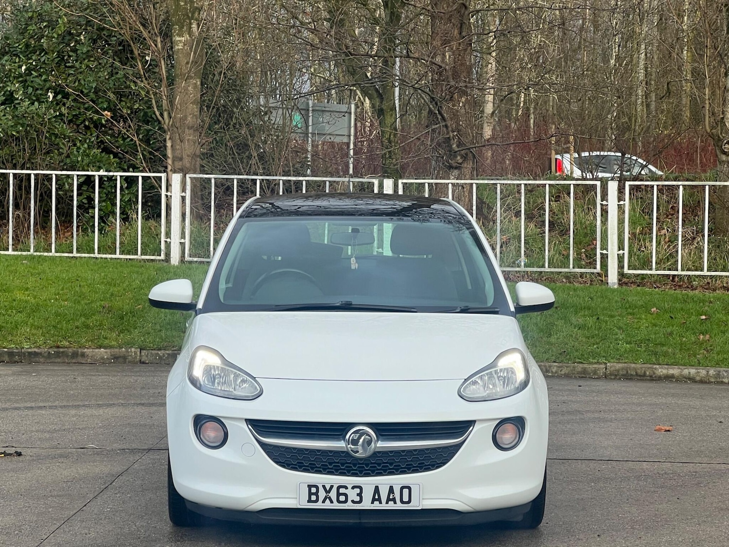 Used Vauxhall ADAM for sale - 77456465: Photo 10