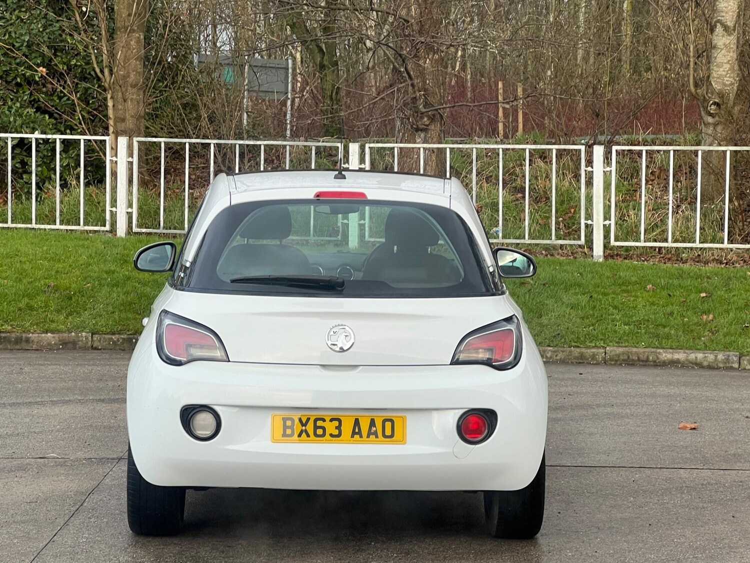Used Vauxhall ADAM for sale - 77456465: Photo 11
