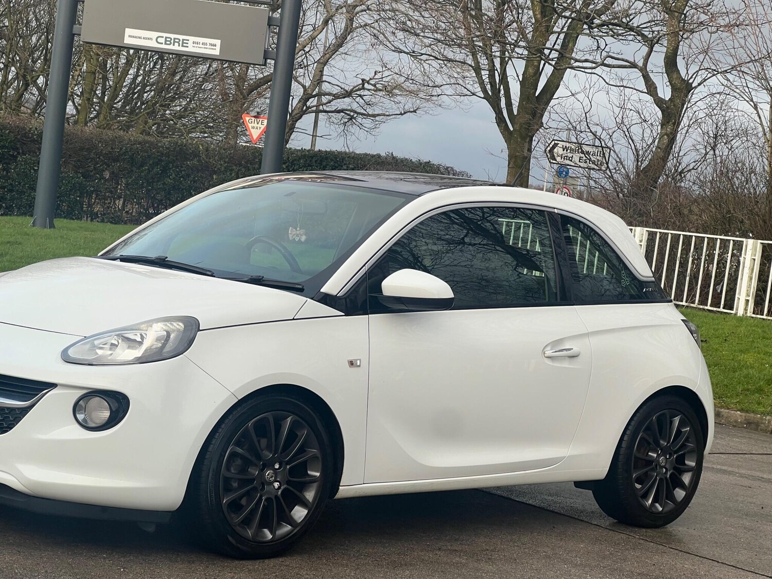 Used Vauxhall ADAM for sale - 77456465: Photo 14