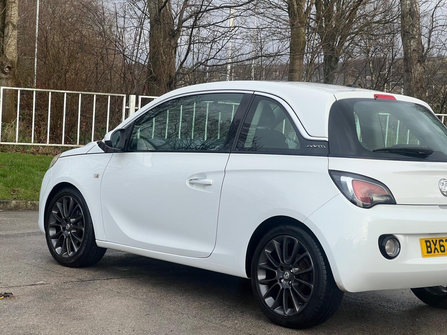 Used Vauxhall ADAM for sale - 77456465: Photo 15