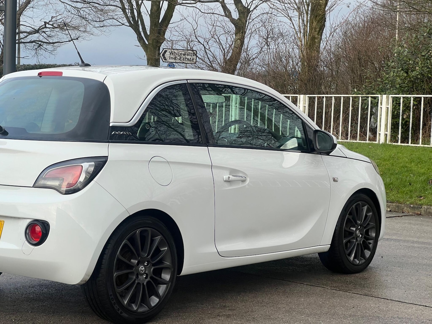 Used Vauxhall ADAM for sale - 77456465: Photo 16