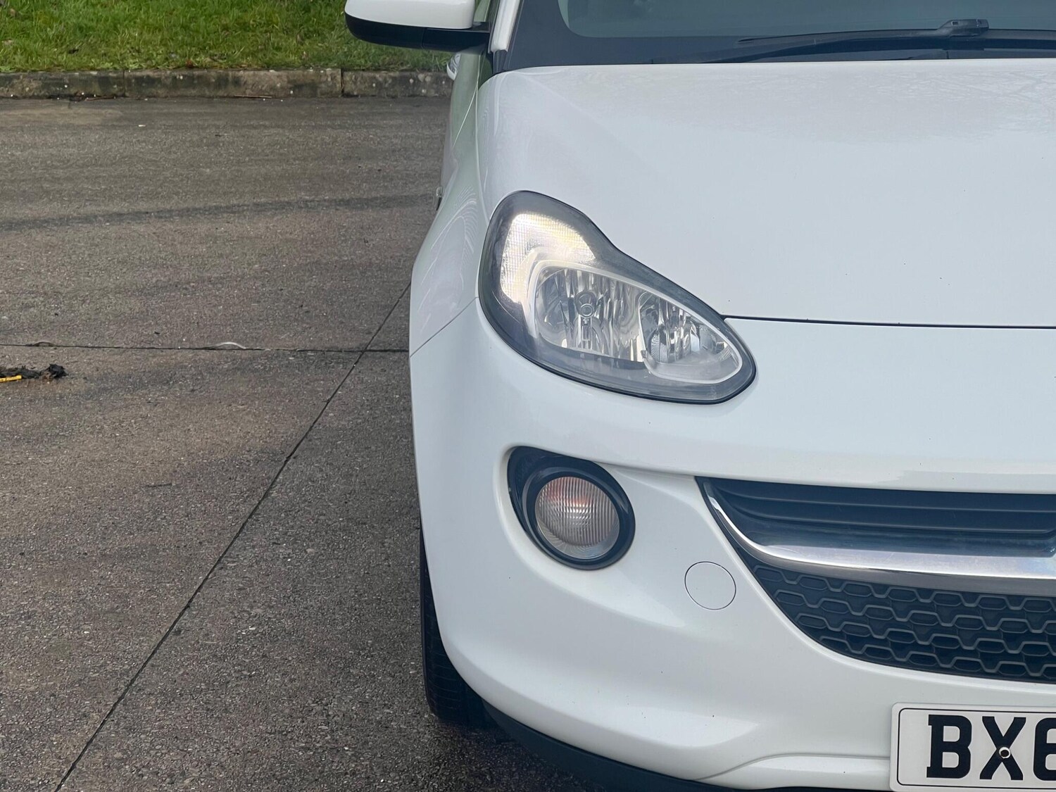 Used Vauxhall ADAM for sale - 77456465: Photo 17