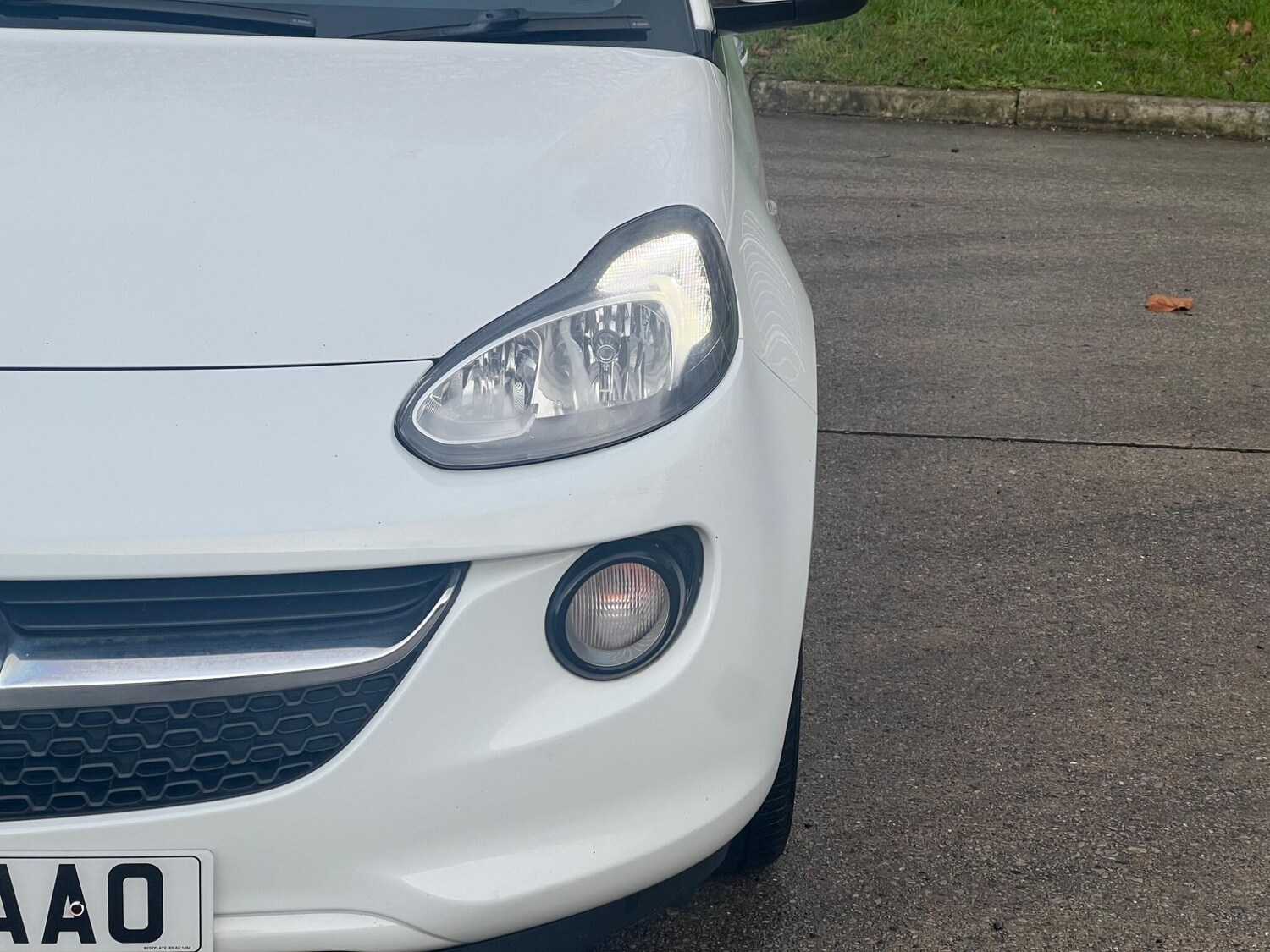Used Vauxhall ADAM for sale - 77456465: Photo 18