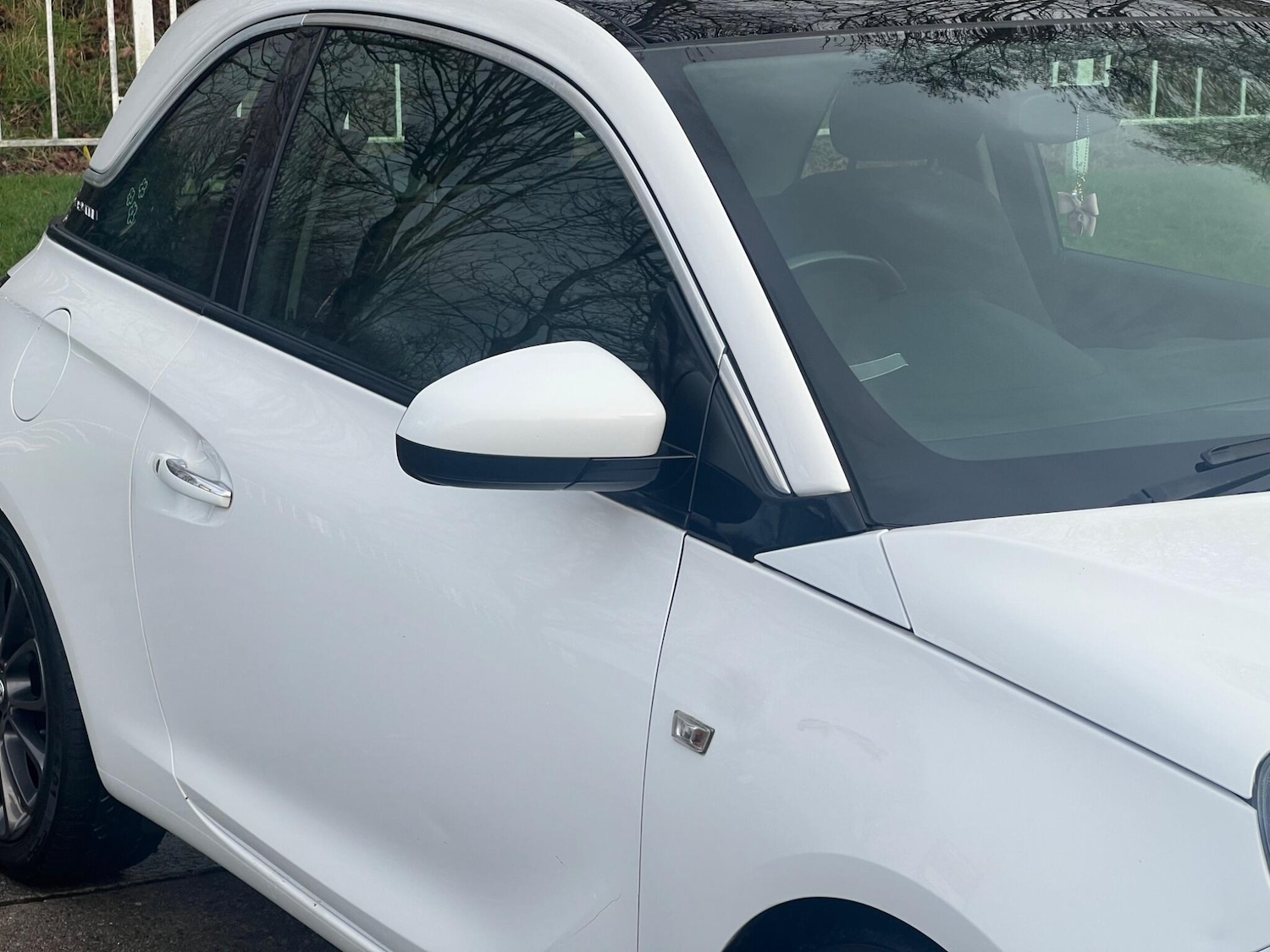 Used Vauxhall ADAM for sale - 77456465: Photo 19