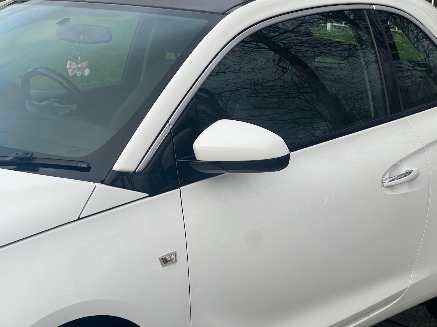 Used Vauxhall ADAM for sale - 77456465: Photo 20