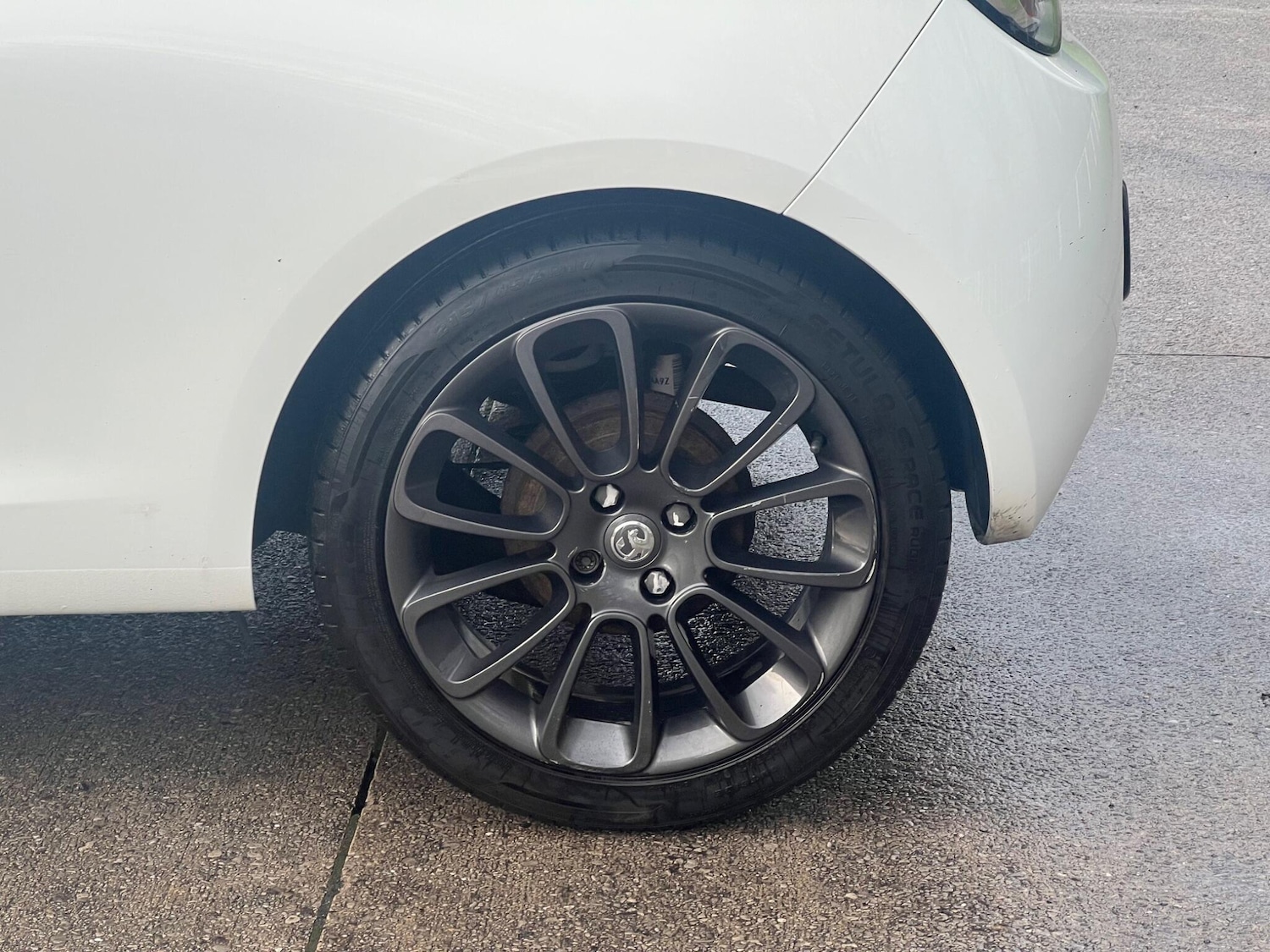 Used Vauxhall ADAM for sale - 77456465: Photo 23