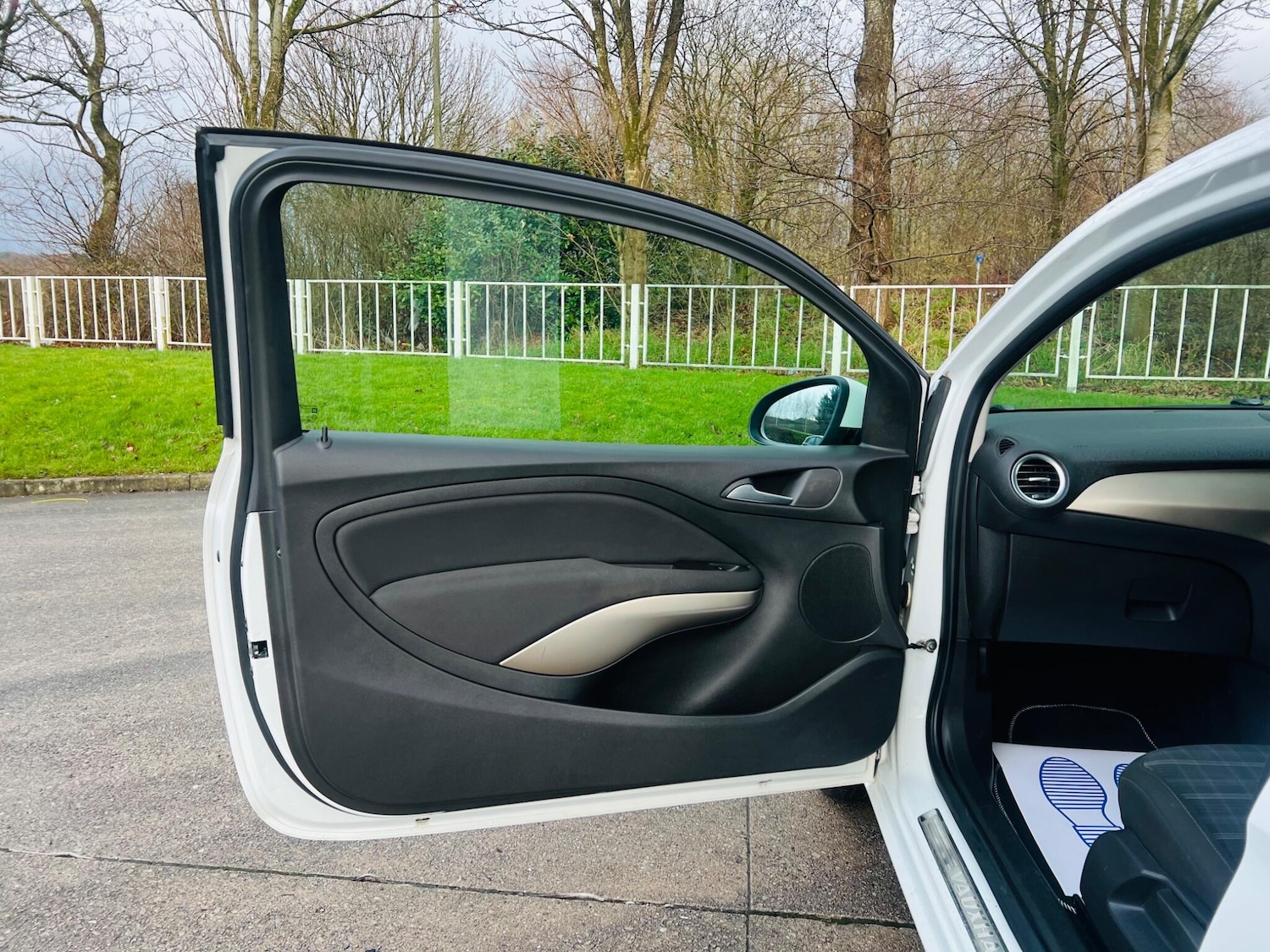 Used Vauxhall ADAM for sale - 77456465: Photo 25