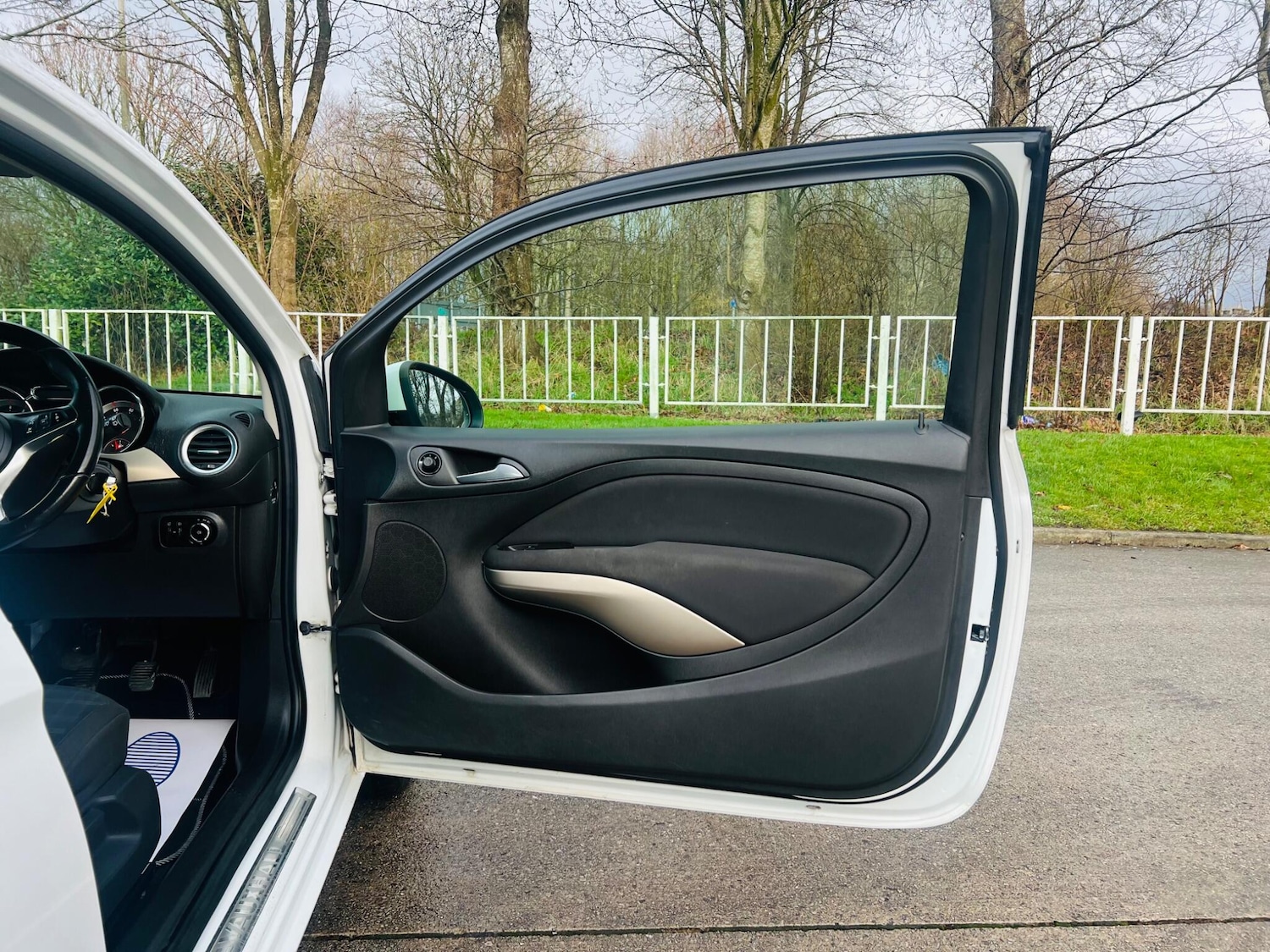 Used Vauxhall ADAM for sale - 77456465: Photo 26