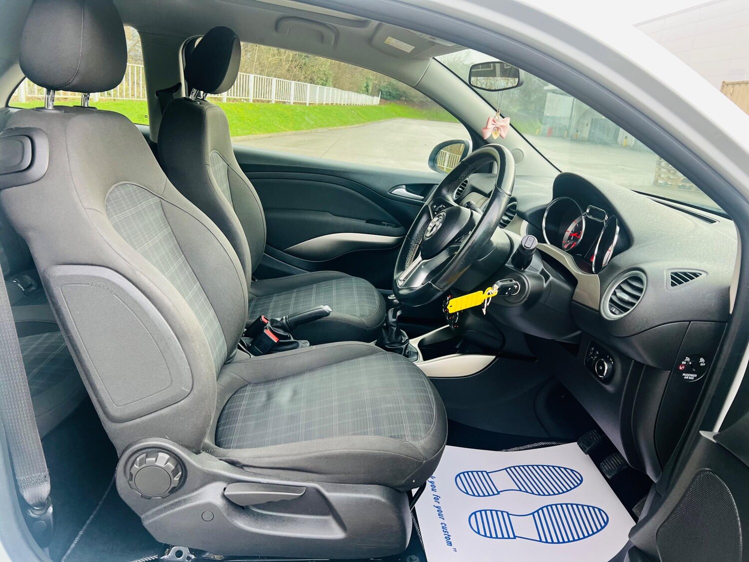 Used Vauxhall ADAM for sale - 77456465: Photo 27