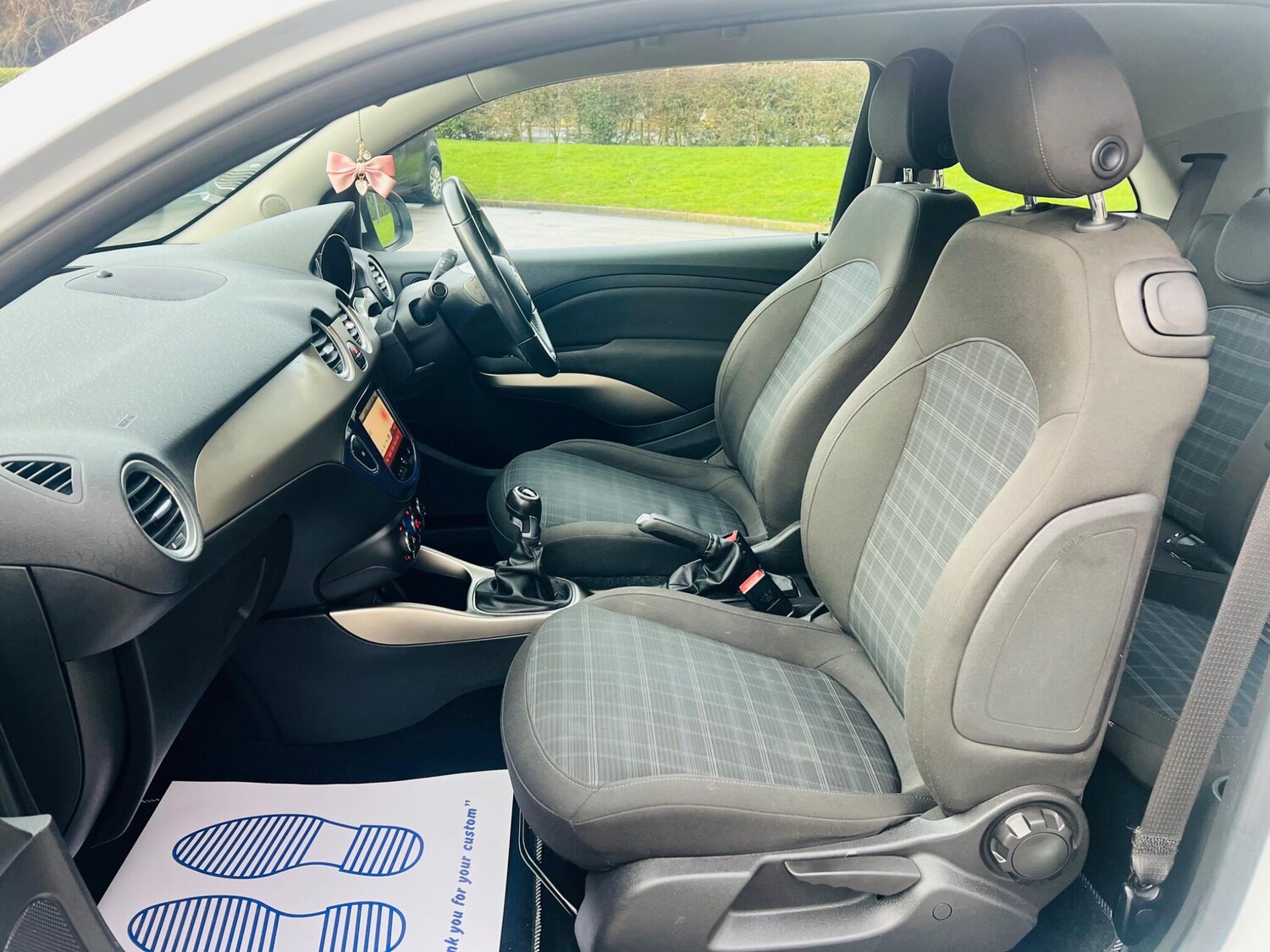 Used Vauxhall ADAM for sale - 77456465: Photo 28