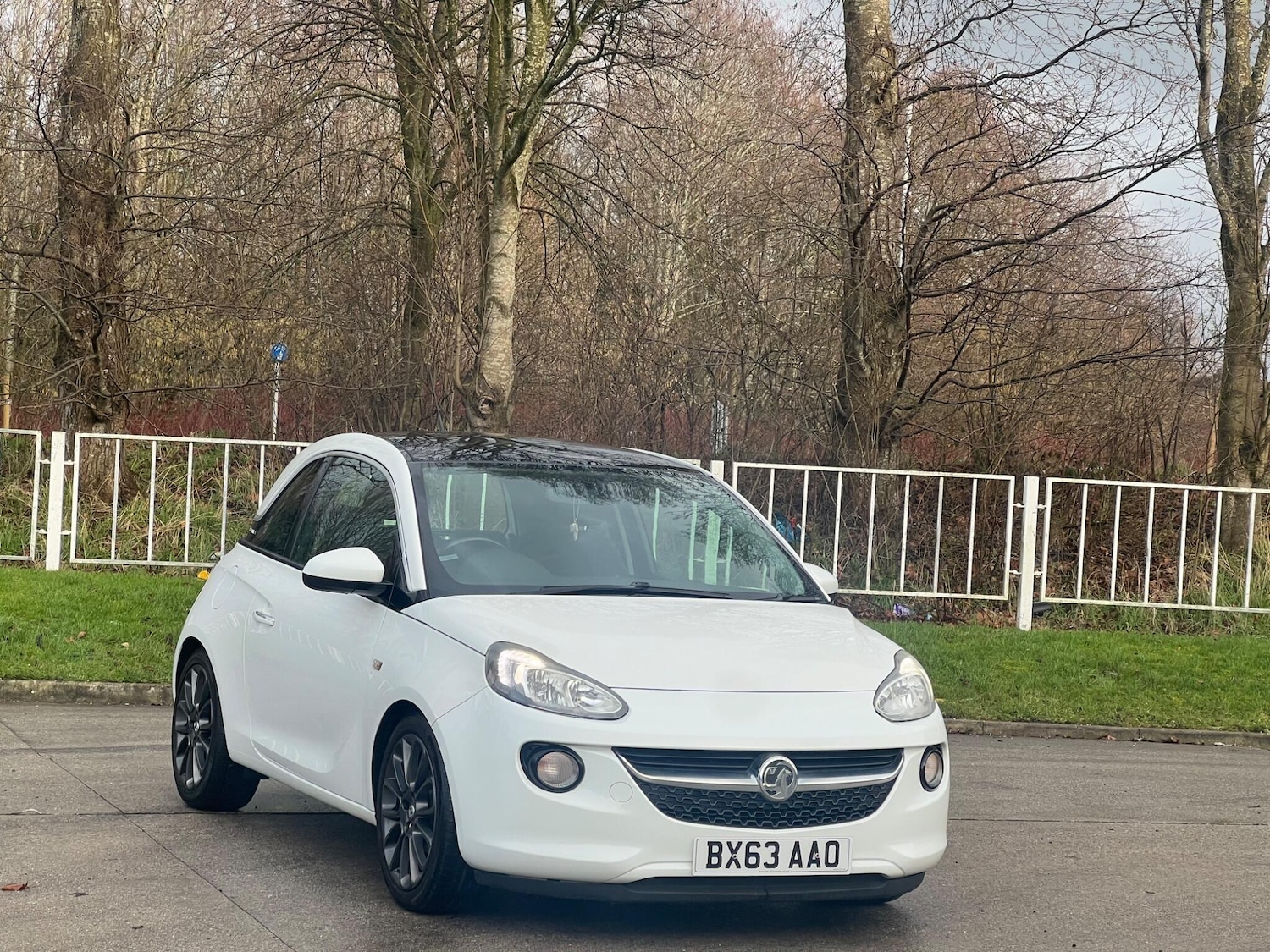 Used Vauxhall ADAM for sale - 77456465: Photo 3