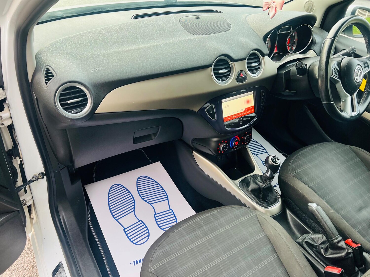 Used Vauxhall ADAM for sale - 77456465: Photo 31