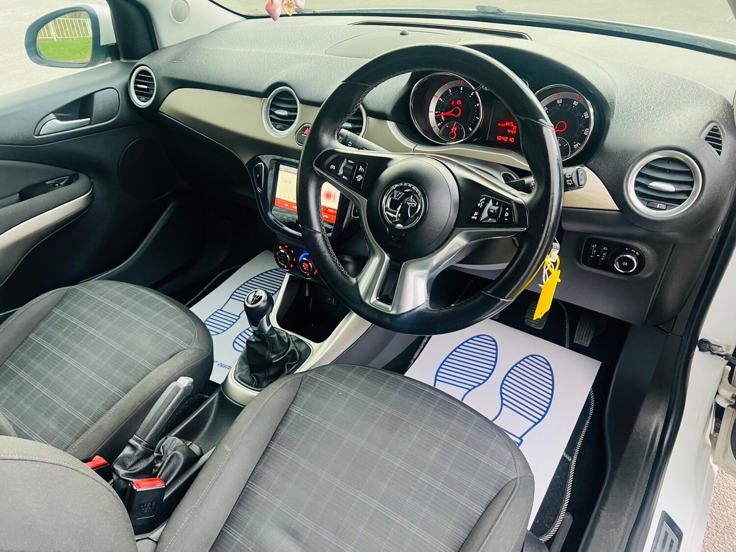 Used Vauxhall ADAM for sale - 77456465: Photo 32