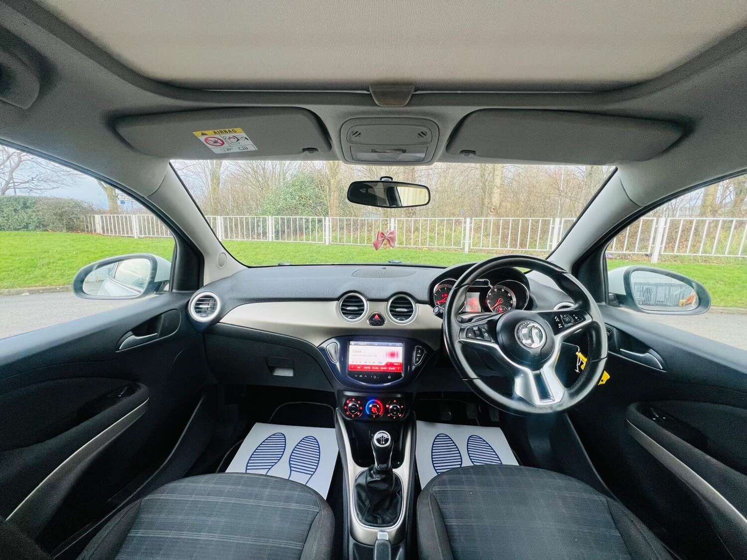 Used Vauxhall ADAM for sale - 77456465: Photo 33