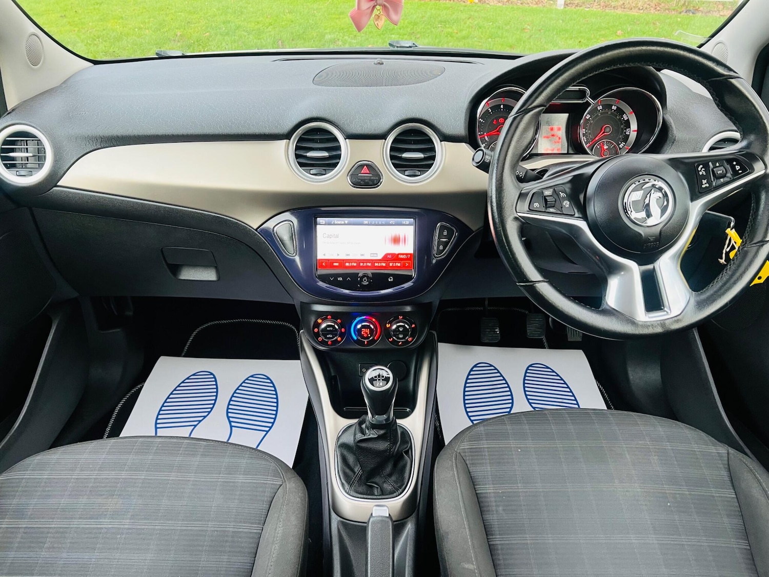 Used Vauxhall ADAM for sale - 77456465: Photo 34