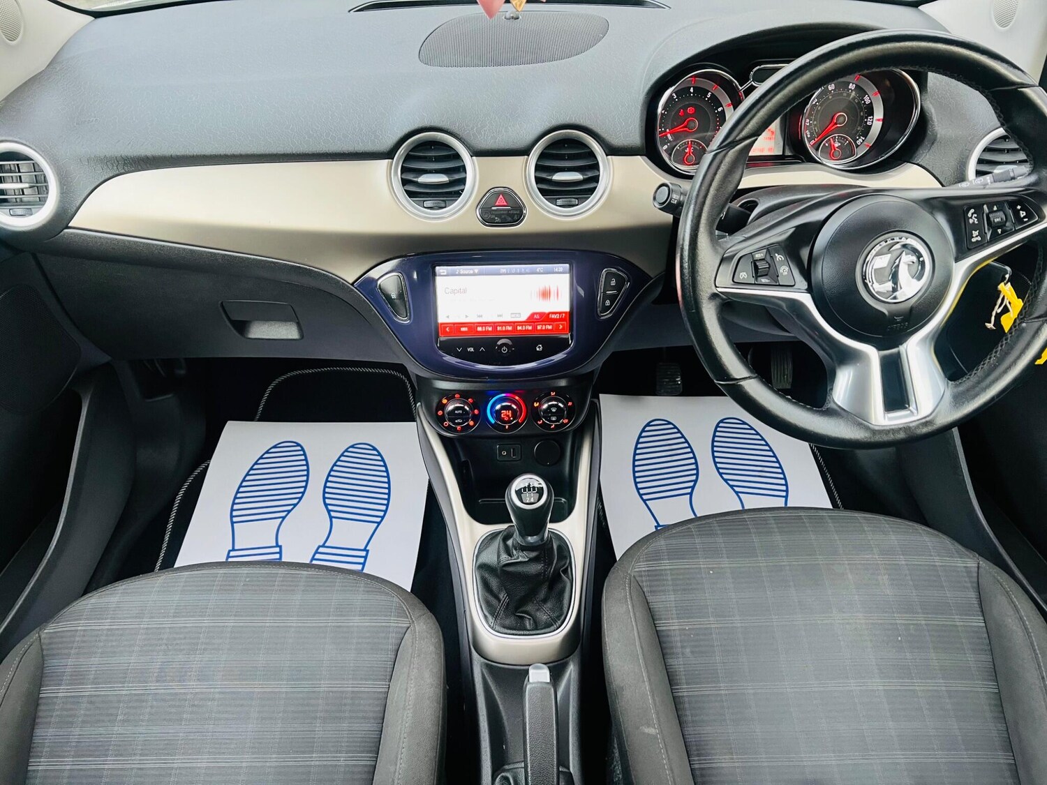 Used Vauxhall ADAM for sale - 77456465: Photo 35