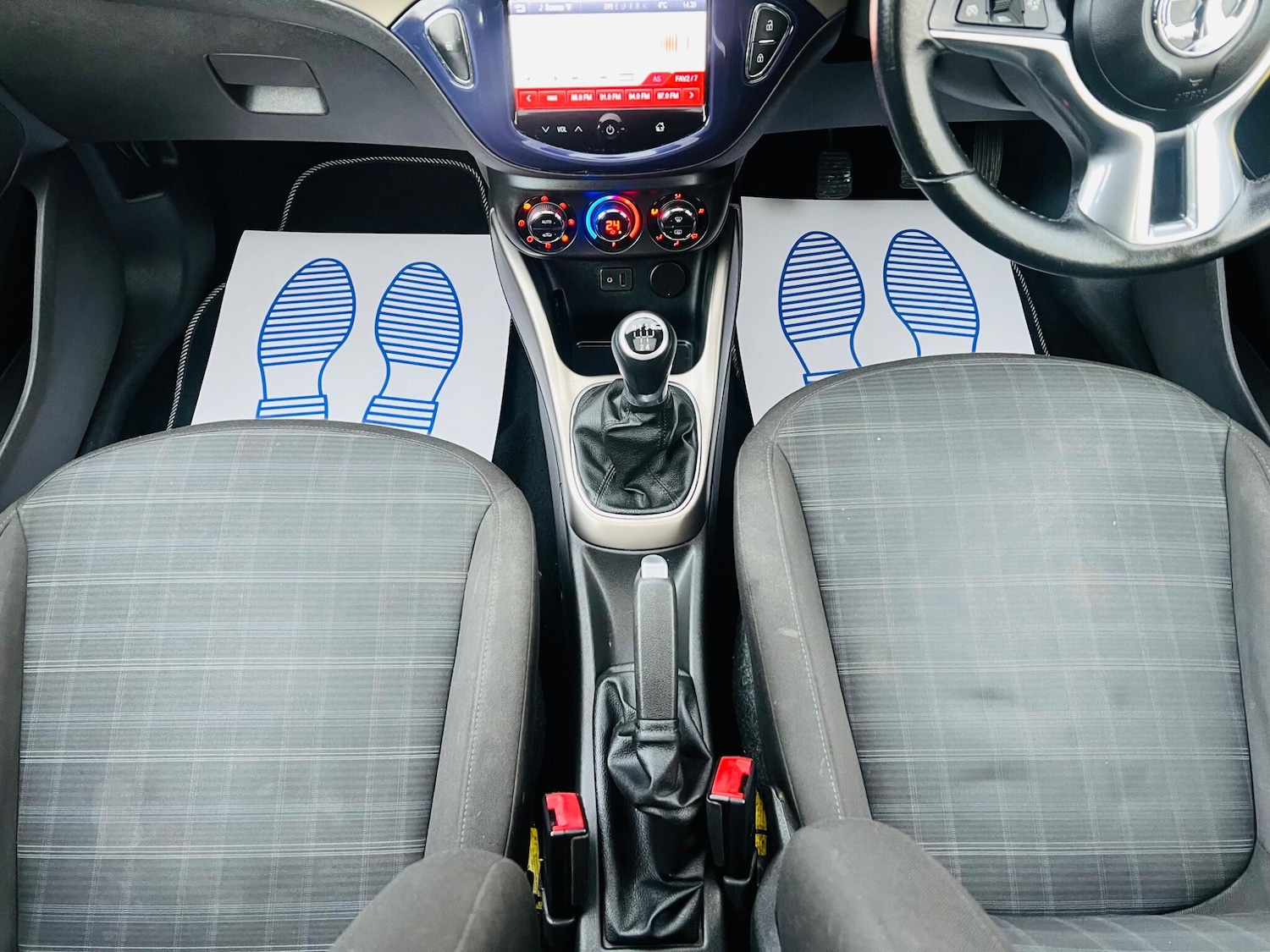 Used Vauxhall ADAM for sale - 77456465: Photo 38