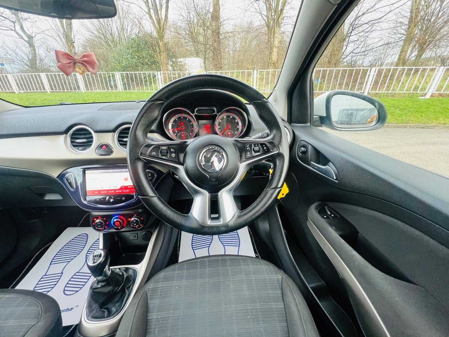 Used Vauxhall ADAM for sale - 77456465: Photo 40