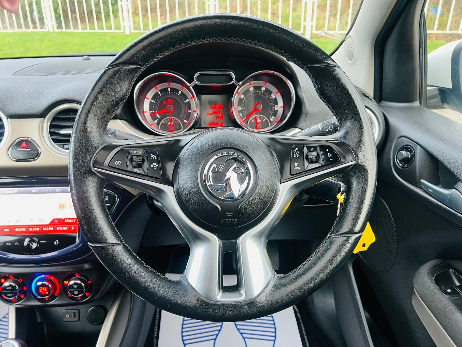 Used Vauxhall ADAM for sale - 77456465: Photo 41