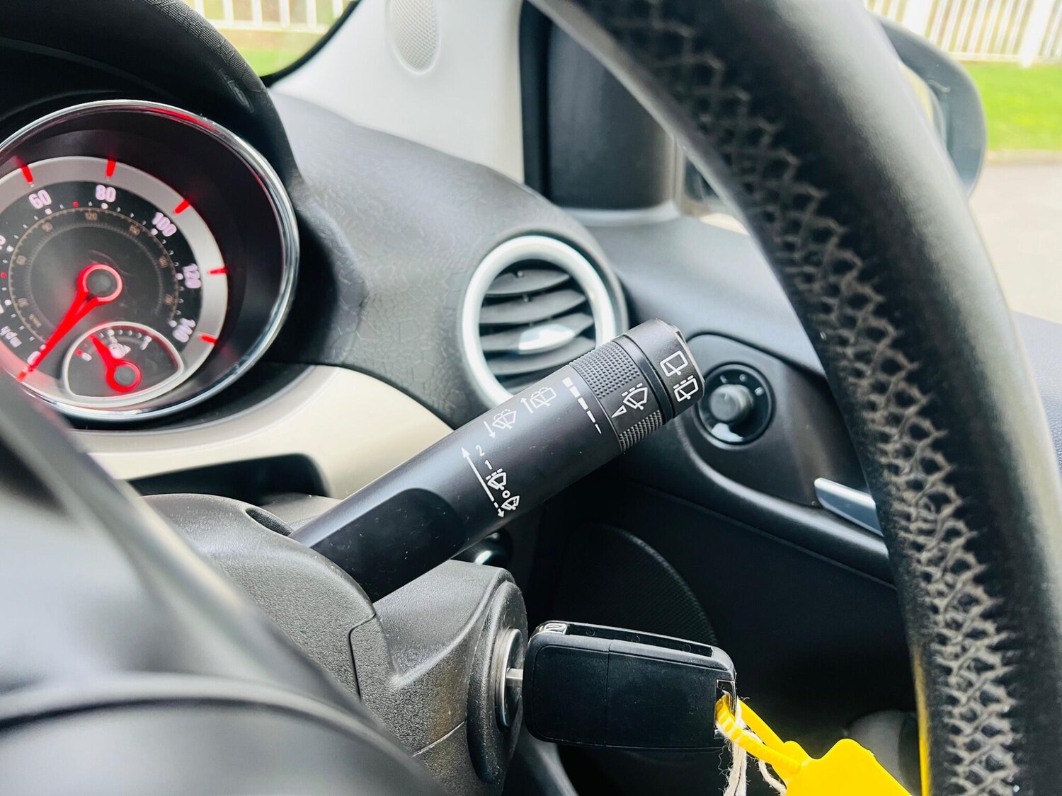 Used Vauxhall ADAM for sale - 77456465: Photo 43