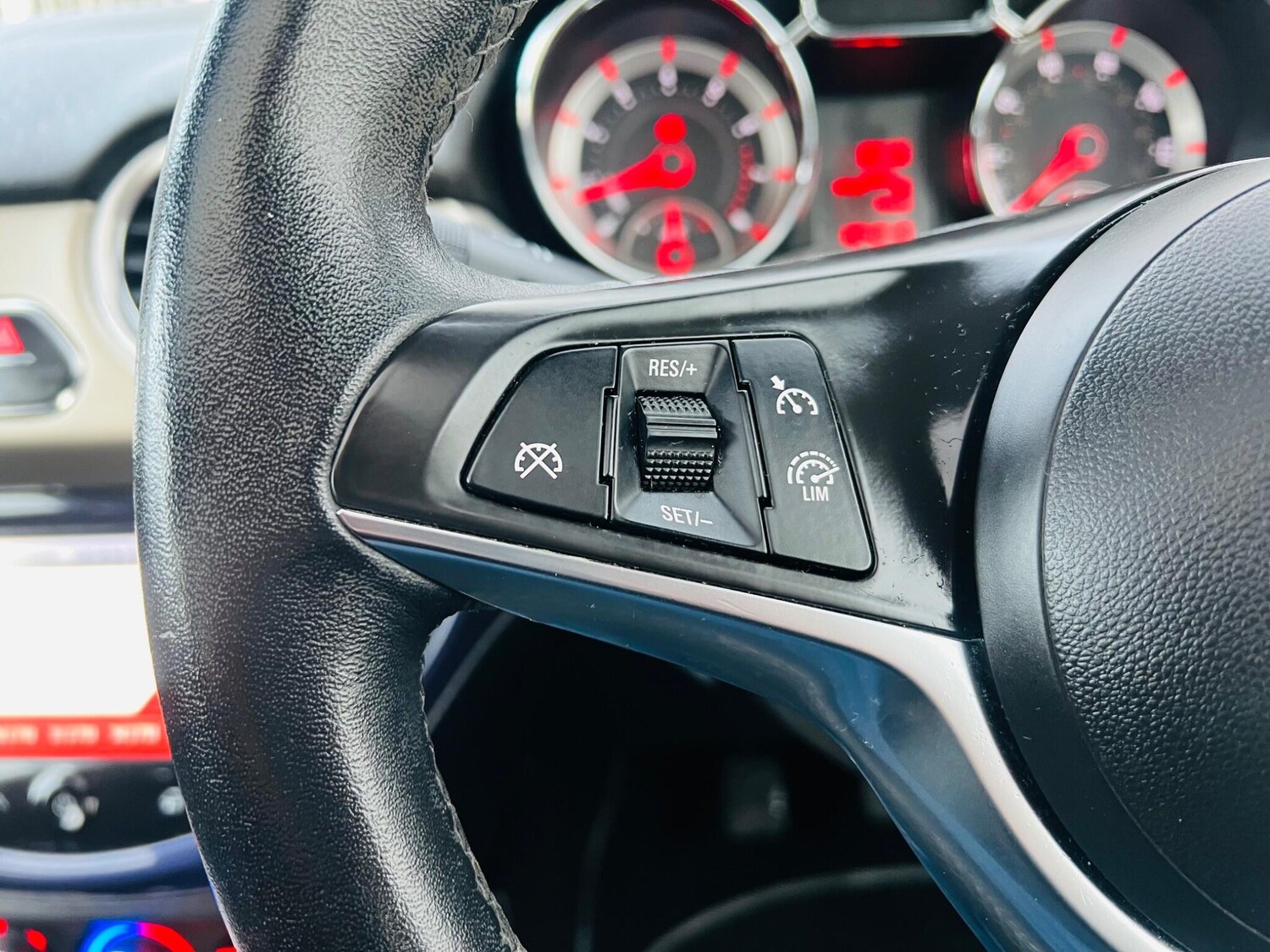 Used Vauxhall ADAM for sale - 77456465: Photo 44