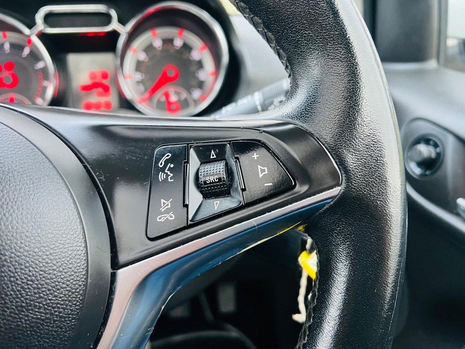 Used Vauxhall ADAM for sale - 77456465: Photo 45