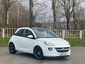 Used Vauxhall ADAM 2013 for sale - 77456465: Photo