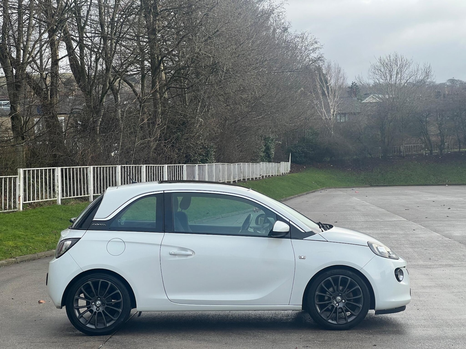 Used Vauxhall ADAM for sale - 77456465: Photo 5