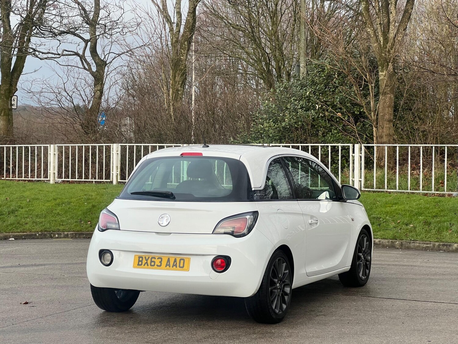 Used Vauxhall ADAM for sale - 77456465: Photo 6