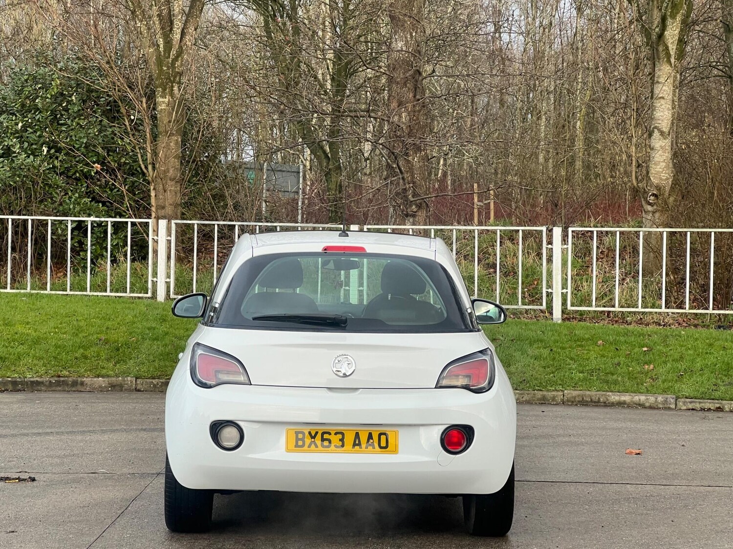 Used Vauxhall ADAM for sale - 77456465: Photo 7